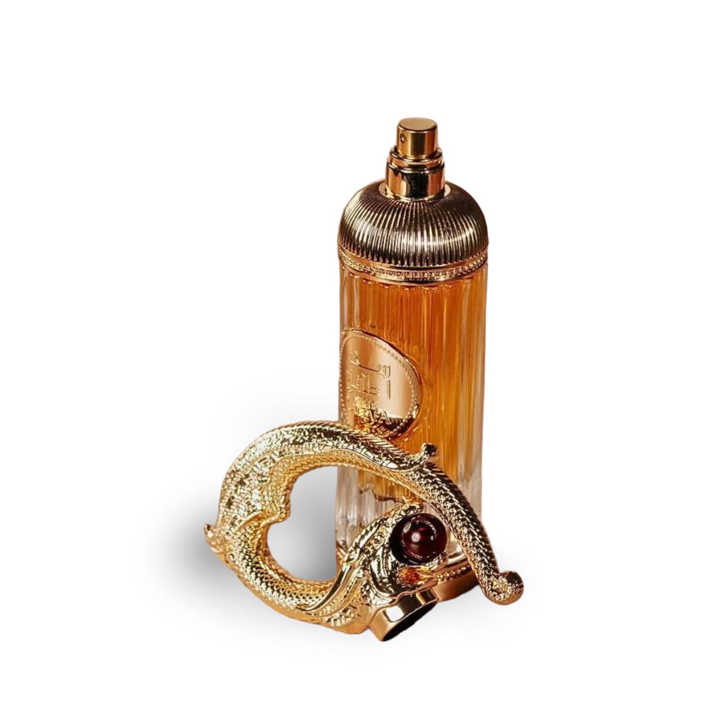 Sehr (Magic Of Lattafa) 100ml EDP by Lattafa – Opulensi.com