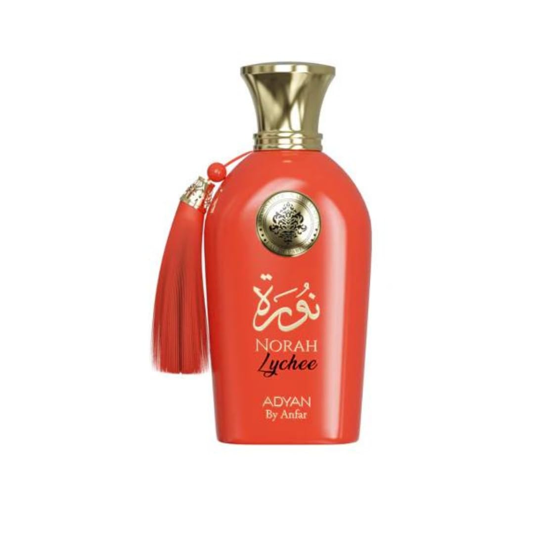 Adyan Norah Lychee 100ml Eau de Parfum product image