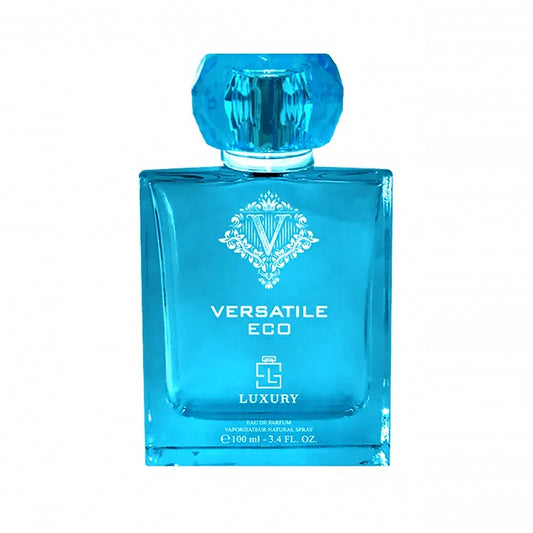 VERSATILE ECO by KHALIS bottle