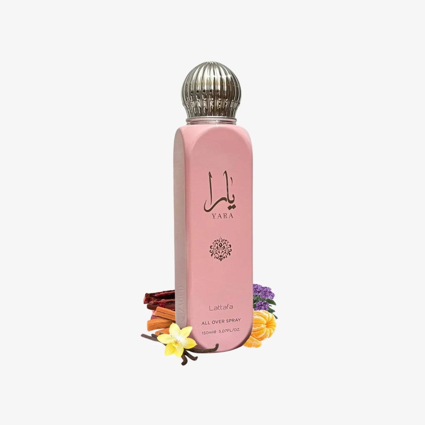 Lattafa Yara All Over Perfumed Body Spray 150ml by