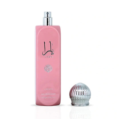 Lattafa Yara All Over Perfumed Body Spray 150ml by