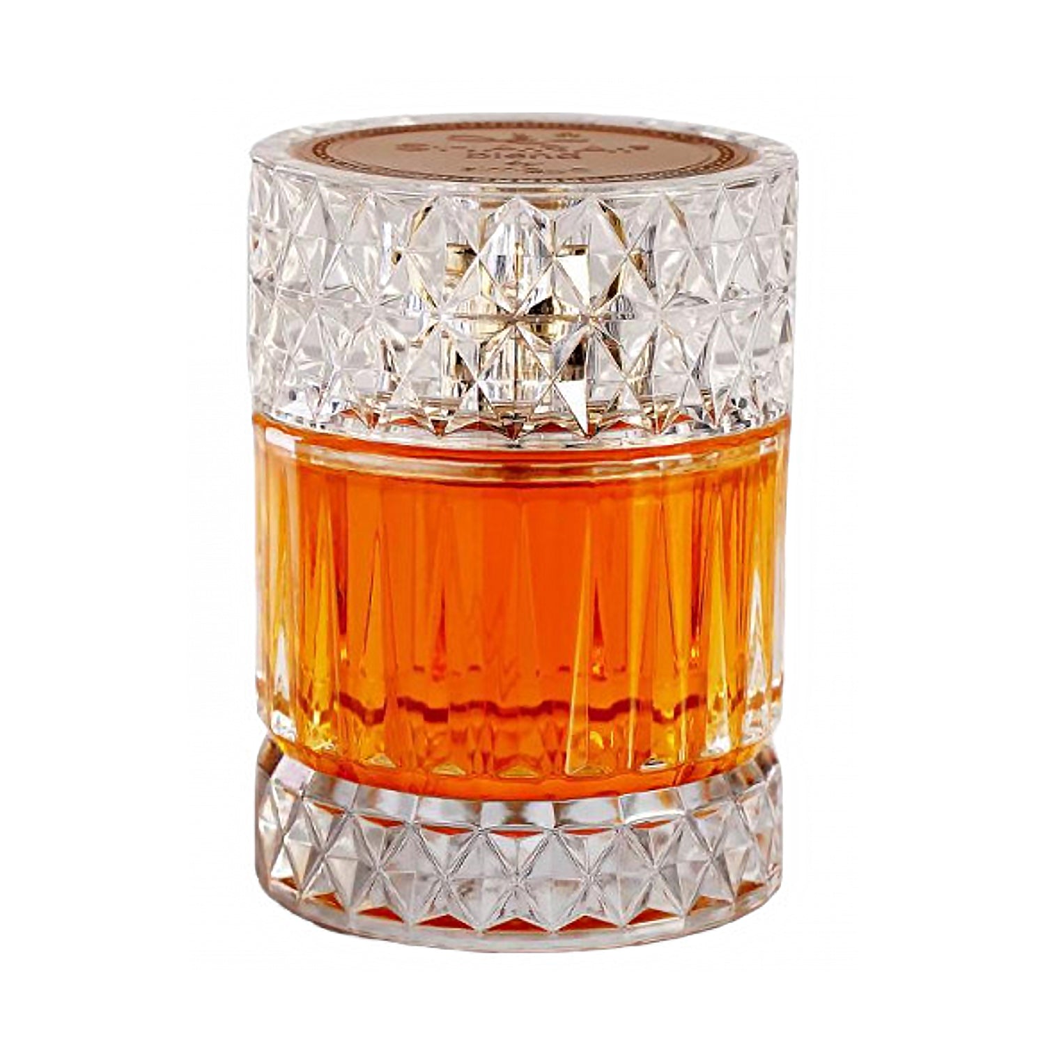 Zimaya Sharaf Blend EDP 100ml by Zimaya Afnan bottle main view