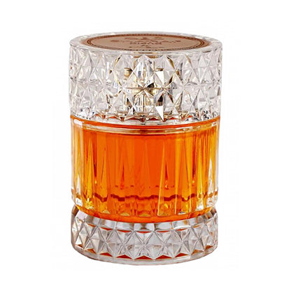 Zimaya Sharaf Blend EDP 100ml by Zimaya Afnan bottle main view