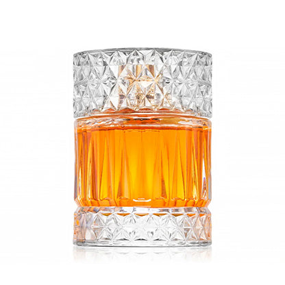 Zimaya Sharaf Blend EDP 100ml by Zimaya Afnan Bottle front