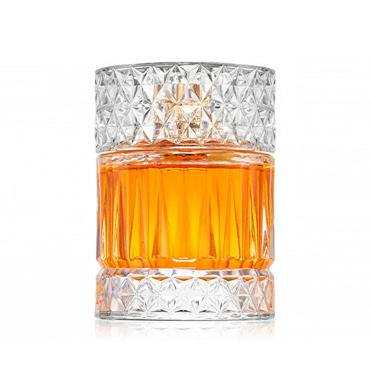 Zimaya Sharaf Blend EDP 100ml by Zimaya Afnan Bottle front