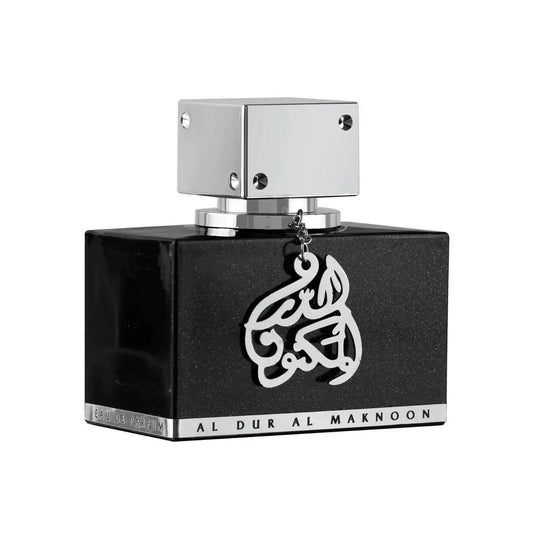 Al Dur Al Maknoon bottle