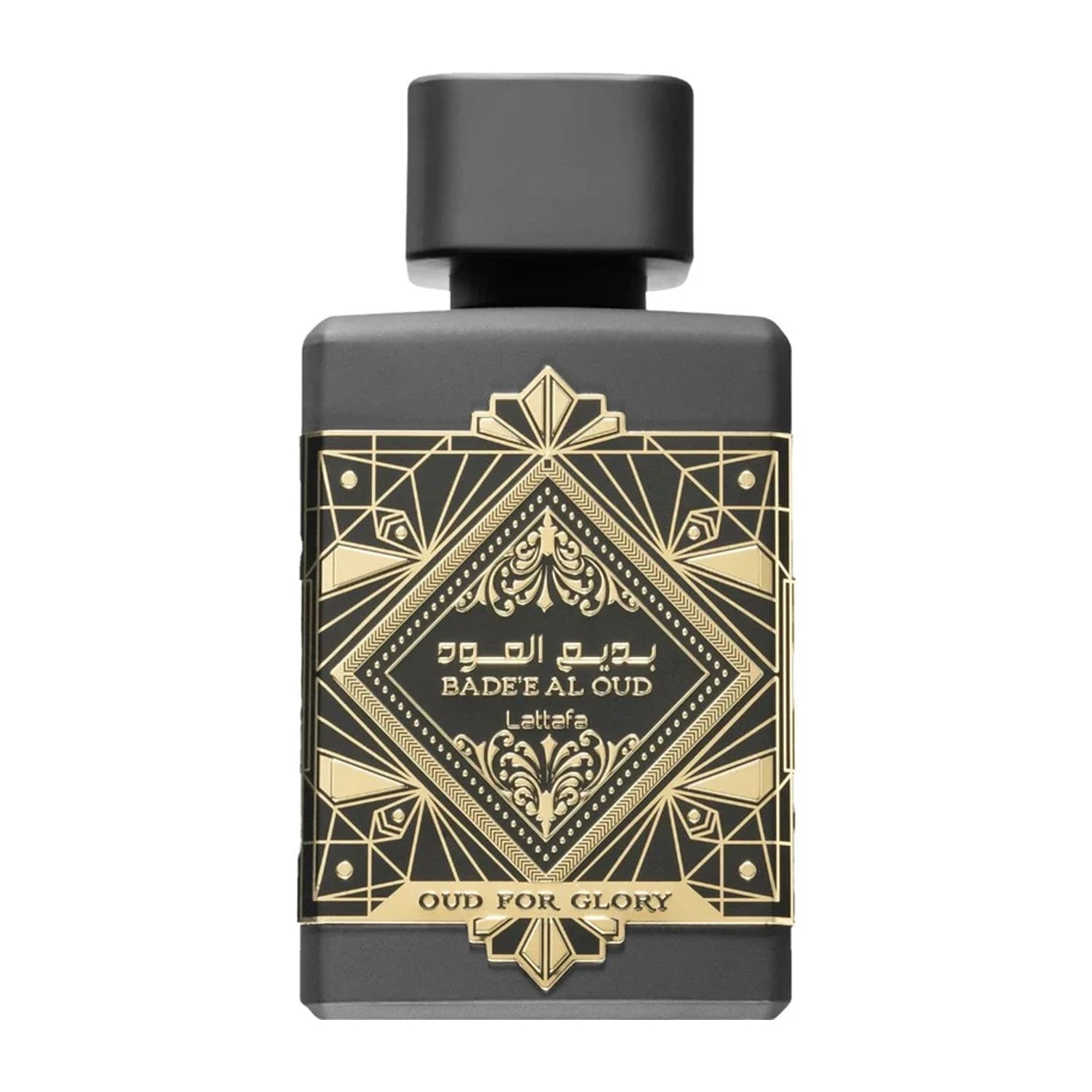 Badee Al Oud Oud Glory EDP