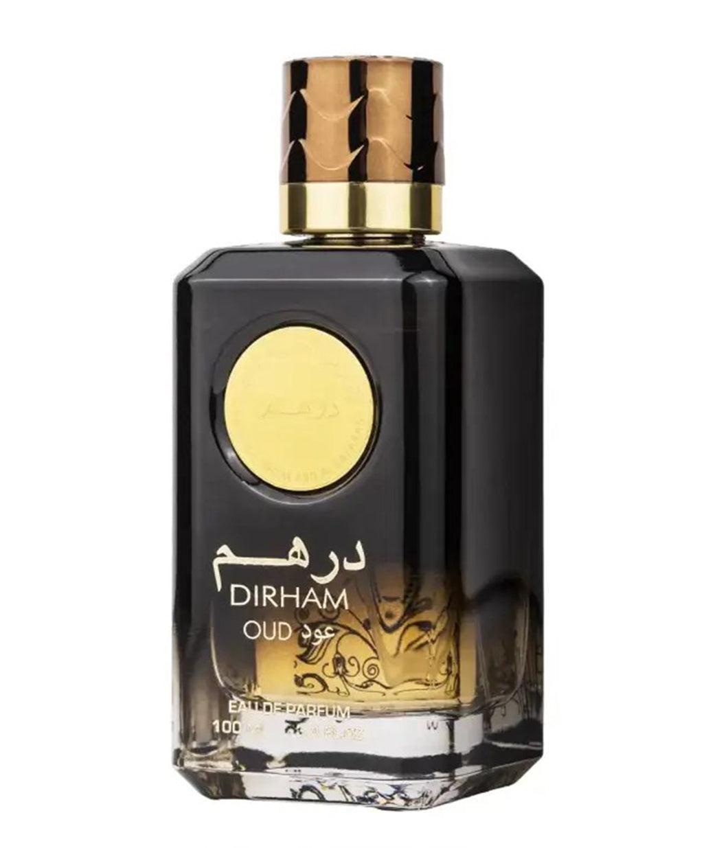 Dirham Oud Perfume EDP
