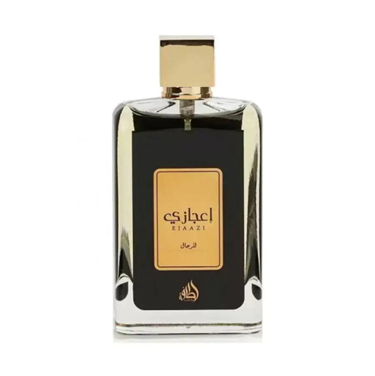 Ejaazi Parfüm 100ml EDP von Lattafa