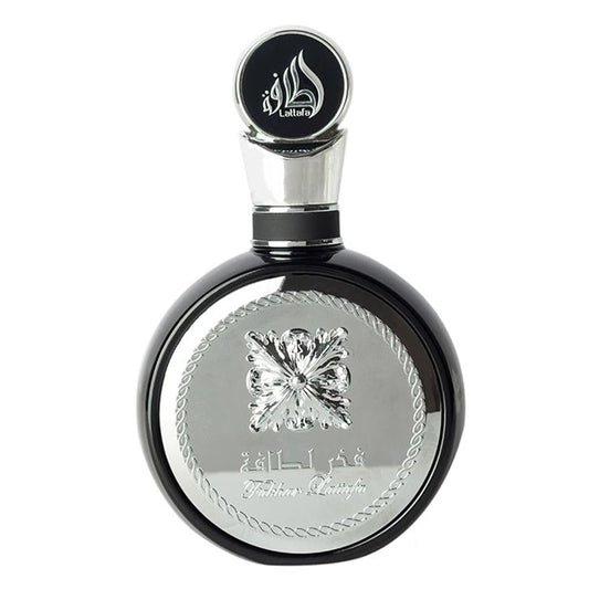 Fakhar Lattafa – Pride of Lattafa – Schwarz EDP 100 ml