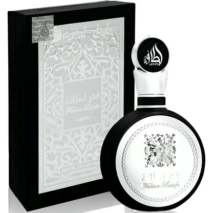 Fakhar Lattafa – Pride of Lattafa – Schwarz EDP 100 ml