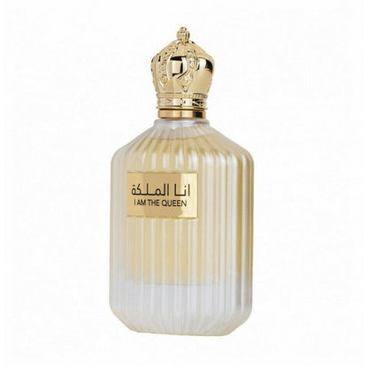 I Am The Queen (Ana Al Malikah) EDP 100ml bottle
