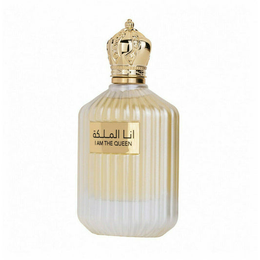 I Am The Queen (Ana Al Malikah) EDP 100ml bottle