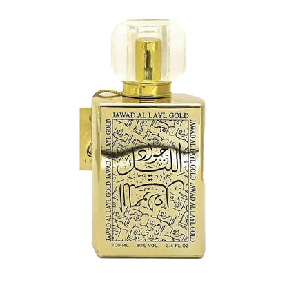 Jawad Al Layl Gold 100ml EDP von Khalis