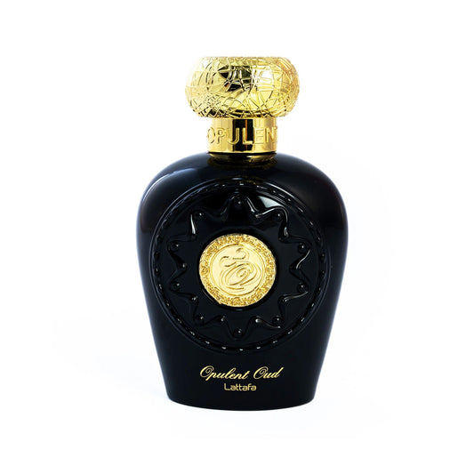 Opulent Oud 100ml EDP by Lattafa bottle