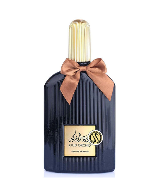 Oud Orchid Eau de Parfum by Ard Al Zaafaran bottle