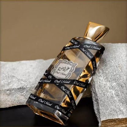 Lattafa Oud Mood 100 ml EDP Unisex