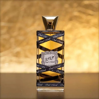 Lattafa Oud Mood 100 ml EDP Unisex