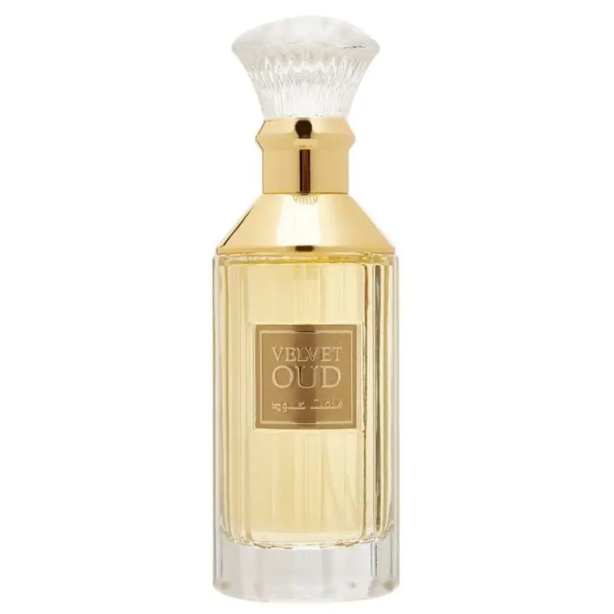 Velvet Oud Perfume Edp