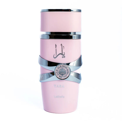 Yara Eau De Parfum 100ml by Lattafa bottle 1