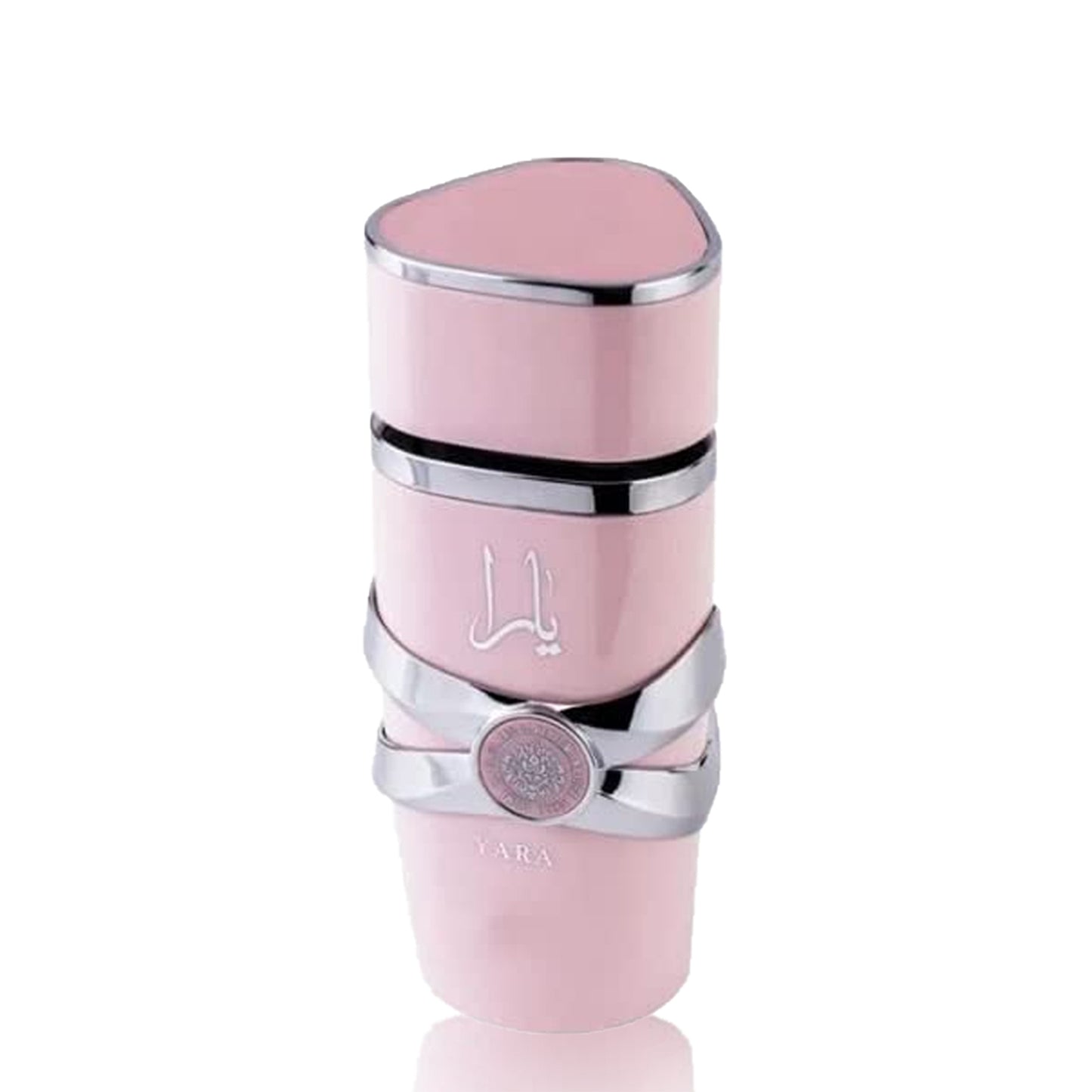 Yara Eau De Parfum 100ml by Lattafa top view